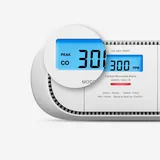 Autonomous CO sensor XC01-R 85 dB LCD white (4/4)