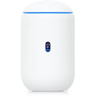 Router UniFi UDR7 5-port WiFi 7 white
