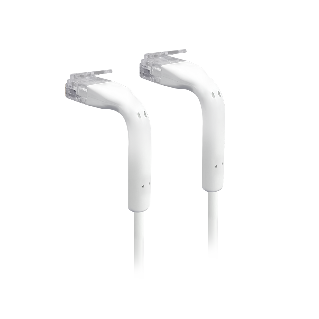 Patchkabel U-Cable-Patch-1M-RJ45 3mm 1m RJ45 CAT6 Vit