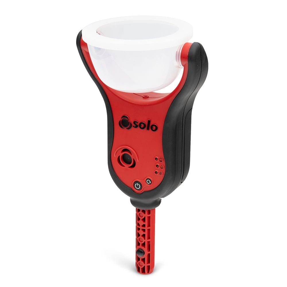 SOLO365-001 Smoke Detector Test Device