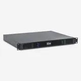 Installation amplifier iA 4x120 4x120W 100V 4 channels black (2/4)