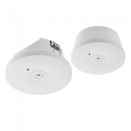 LD-OGLA3W-00 LED Emergency Light 3W White