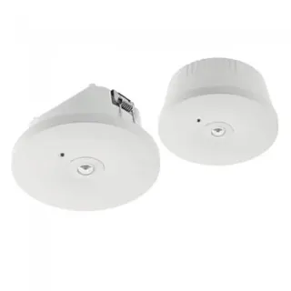 LD-OGLA3W-00 LED Emergency Light 3W White
