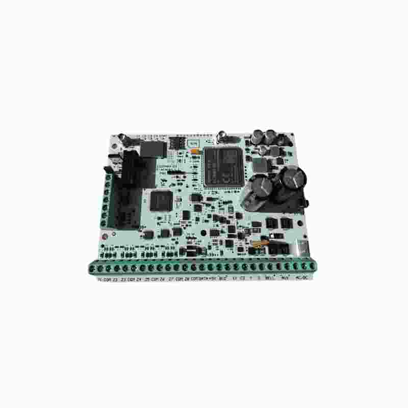 GSM Hybrid monitoring station ESIM484 10/20 zone 4G