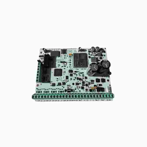 GSM Hybrid monitoring station ESIM484 10/20 zone 4G