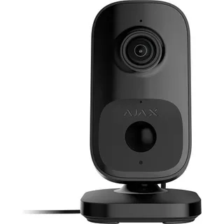 IP Camera IndoorCam 4MP f4mm indoor black