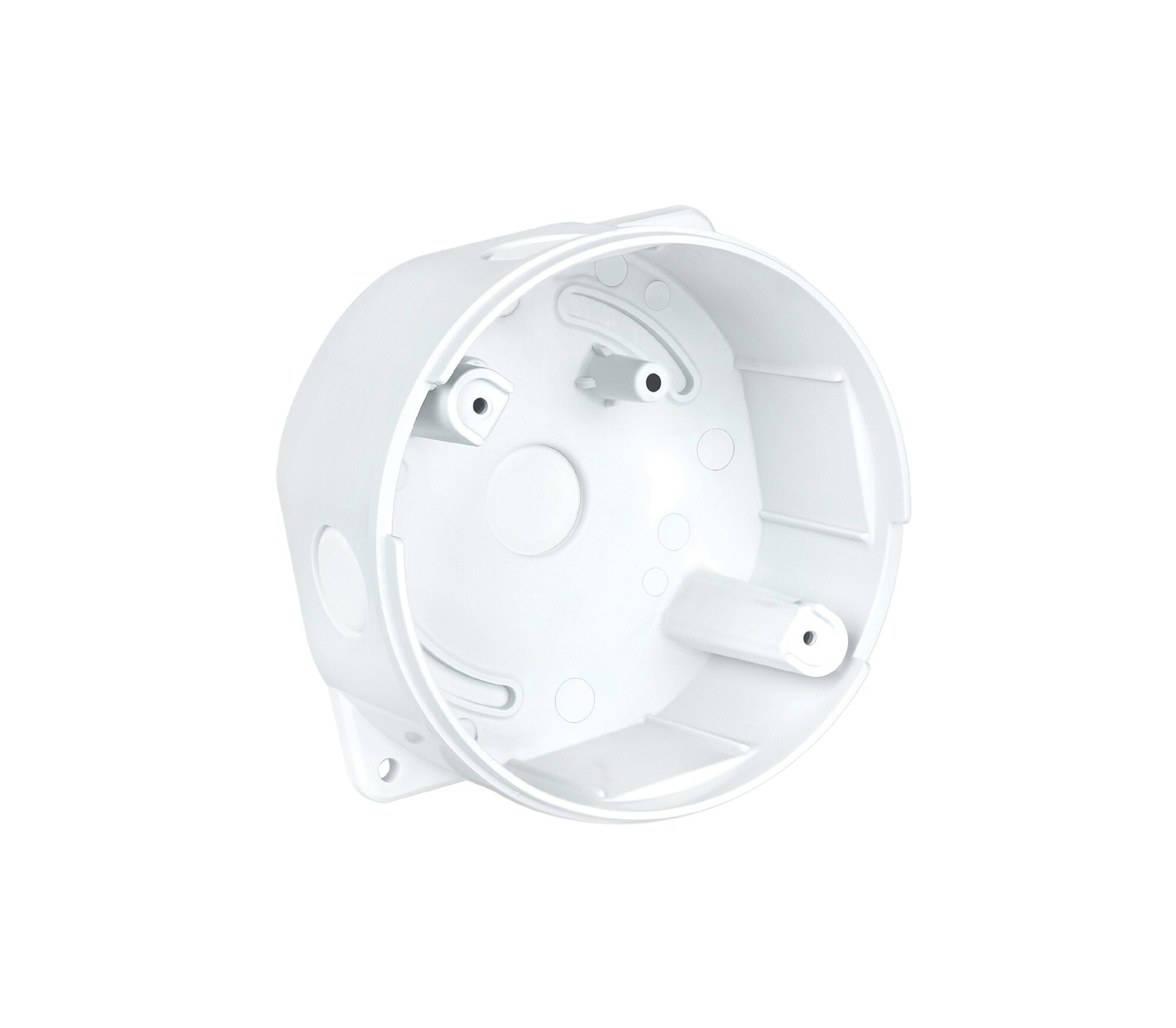 TFA-0130W Deep Sensor Mount 105.6x50x43.9mm White