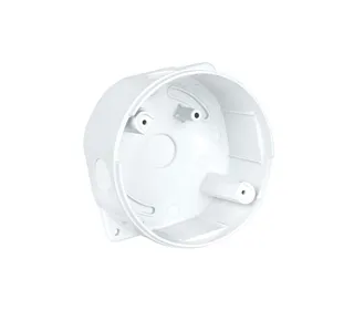 TFA-0130W Deep Sensor Mount 105.6x50x43.9mm White