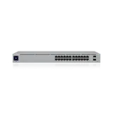 Switch USW-24-PoE 24-porti layer 2 PoE (1/4)