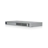 Switch USW-24-PoE 24-porti layer 2 PoE (3/4)