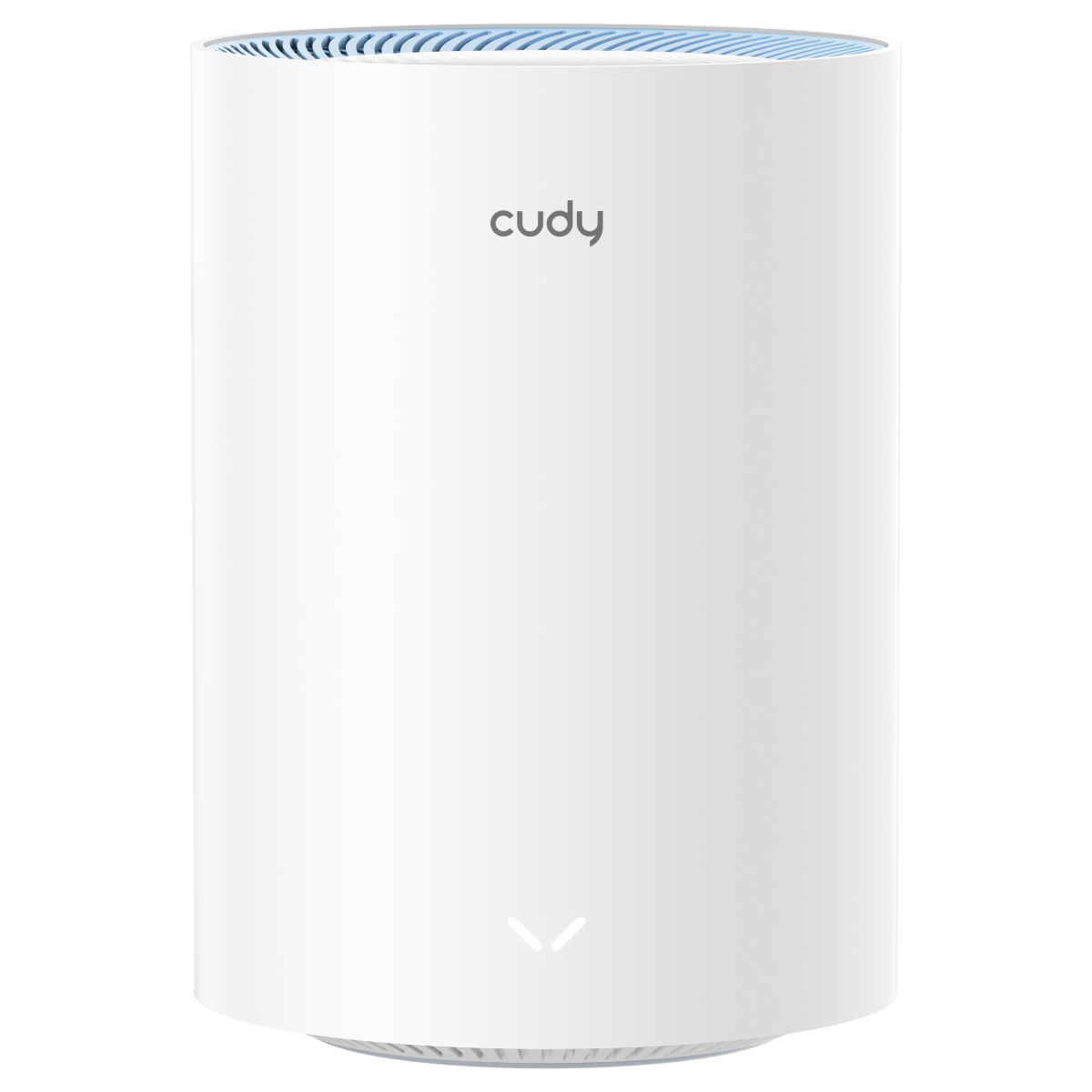 WiFi Mesh Extender AC1200 M1200 16MB 3-Stück Weiß