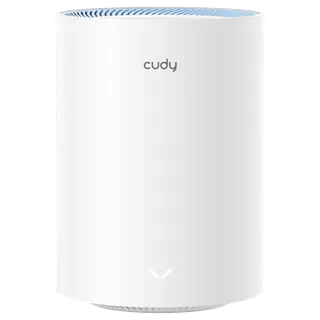 WiFi Mesh extender AC1200 M1200 16MB 3-tk white