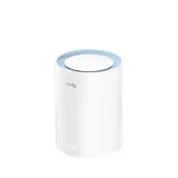 WiFi Mesh extender AC1200 M1200 16MB 3-tk white (2/3)