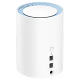 WiFi Mesh extender AC1200 M1200 16MB 3-tk white (3/3)