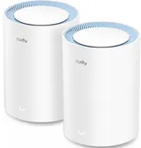 WiFi Mesh extender AC1200 M1200 16MB 2-tk white (1/2)