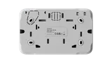 Frame Case A (106×168×56) white (6/6)
