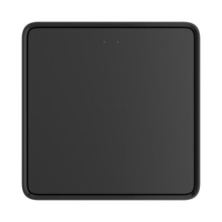 Radio signal booster EN54 Fire ReX addressable wireless black