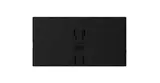 Rechargeable battery EN54 Internal Battery 24h Fire Hub/Fire for Rex black (1/3)