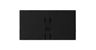 Rechargeable battery EN54 Internal Battery 24h Fire Hub/Fire for Rex black