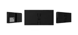 Rechargeable battery EN54 Internal Battery 24h Fire Hub/Fire for Rex black (3/3)