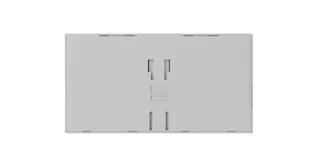 Rechargeable battery EN54 Internal Battery 72h Fire Hub/Fire for Rex white
