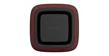 Smoke detector EN54 FireProtect with siren wireless black (2/3)