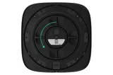 Smoke detector EN54 FireProtect with siren wireless black (3/3)