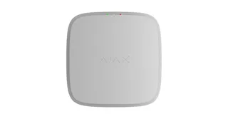 Temperature detector EN54 FireProtect wireless white