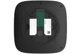 Temperature detector EN54 FireProtect wireless with siren black (2/3)