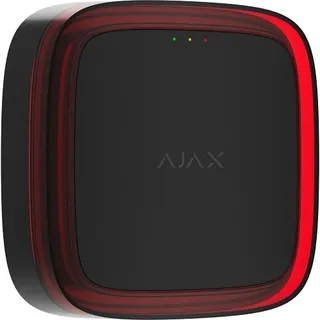 VAD EN54 FireProtect addressable wireless black