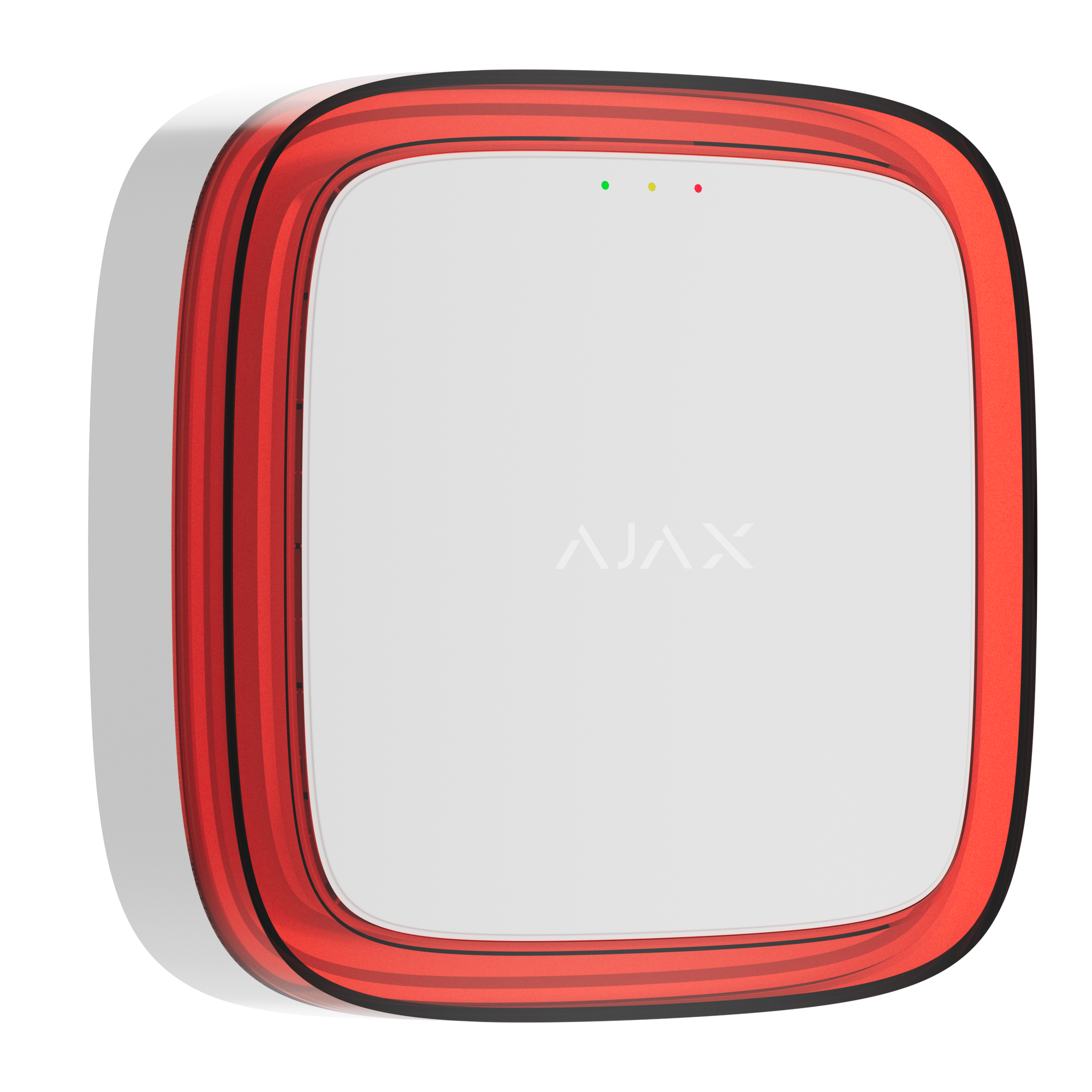 VAD EN54 FireProtect addressable wireless white