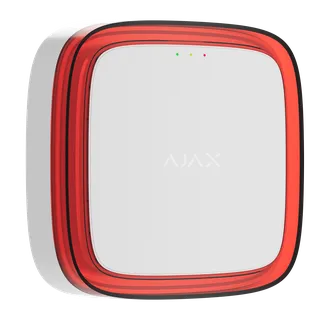 VAD EN54 FireProtect addressable wireless white