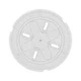 VAD EN54 FireProtect addressable wireless white (6/6)