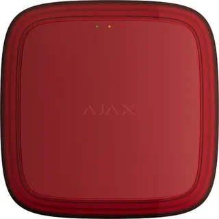 VAD EN54 FireProtect addressable wireless red