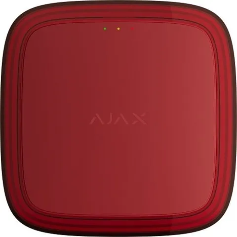 VAD EN54 FireProtect addressable wireless red