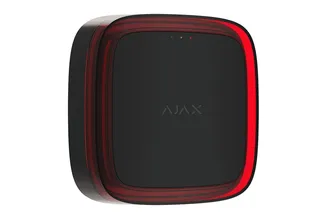 Siren VAD EN54 FireProtect addressable wireless black