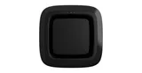Siren EN54 FireProtect addressable wireless black (1/3)