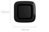 Siren EN54 FireProtect addressable wireless black (3/3)