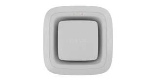 Siren EN54 FireProtect wireless addressable white