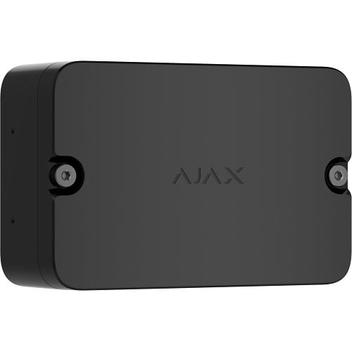 Modul EN54 I/O Module (2X2) adressierbar wireless schwarz