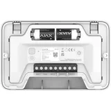 Модуль EN54 I/O Module (2X2) адресуемый беспроводной белый (1/2)