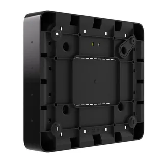 Mounting box GlandBox black