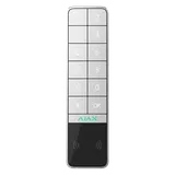 Keypad KeyPad Outdoor Jeweller wireless Outdoor valkoinen (1/4)