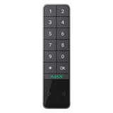 Клавиатура KeyPad Outdoor Jeweller беспроводная graphite (1/4)