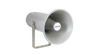 Horn Speaker VULKAN-1015T-EN 100V EN54