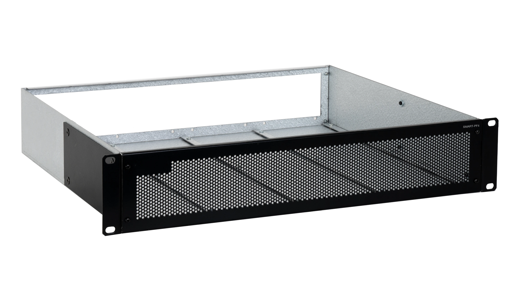 Rack Holder SMART-PF4 19″ for Rack