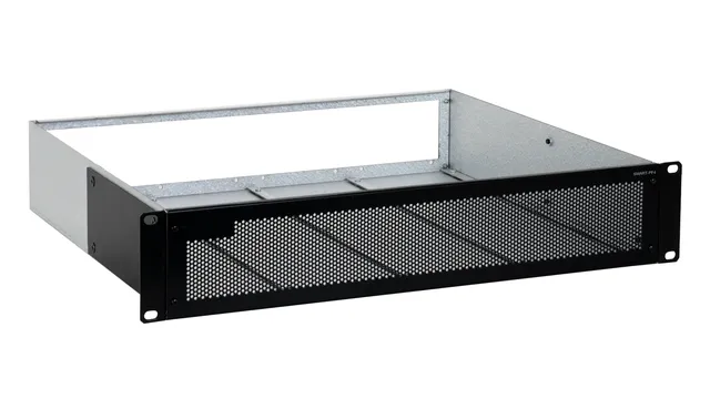 Rack Holder SMART-PF4 19″ for Rack | cameraworld.eu Rack Holder SMART-PF4 19″ for Rack