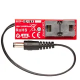 SDIP-12-121 PoE 802.3af Input 12V LAN 12W (3/5)