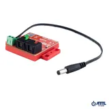 SDIP-20-AD0 PoE 802.3af Input 5V /12V /24V LAN 20W (3/6)