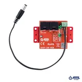 SDIP-20-AD0 PoE 802.3af Input 5V /12V /24V LAN 20W (5/6)